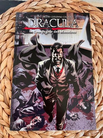 BD - Dracula