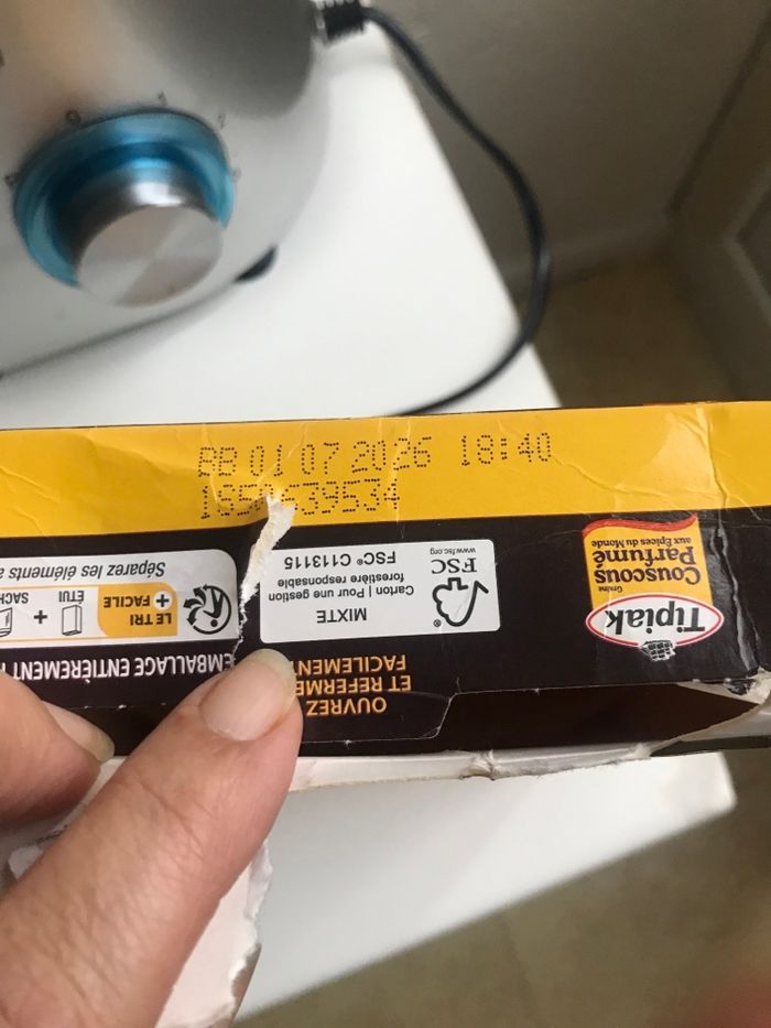 Lot boisson et féculents - photo numéro 5