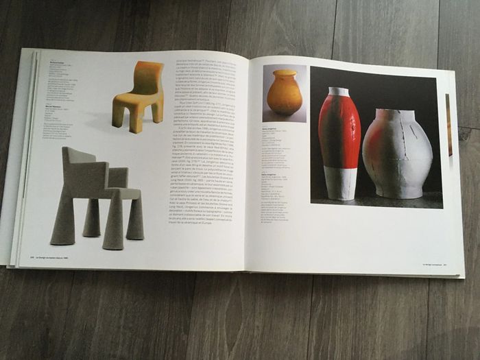Le design européen - photo numéro 4