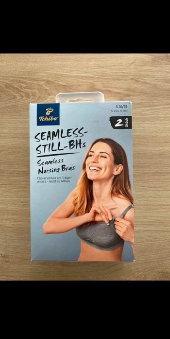 Soutien george d'allaitement : taille 36/38 neuf