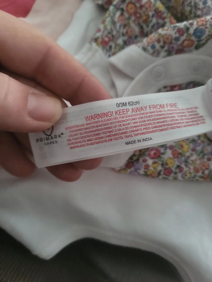 Bodies neufs - photo numéro 2