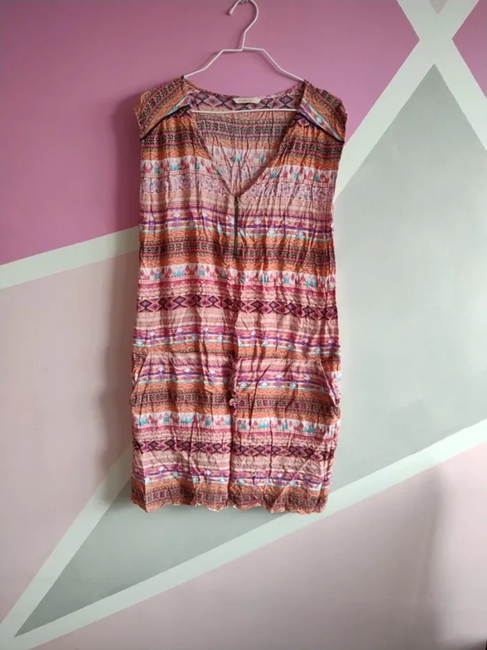 Robe d'été