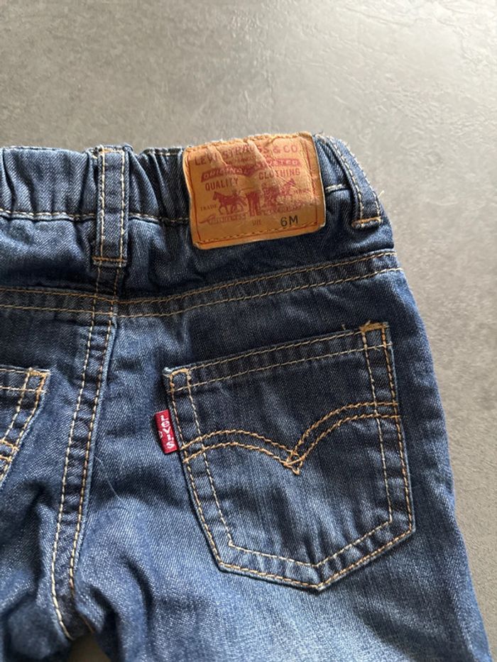 Jean levis - photo numéro 3