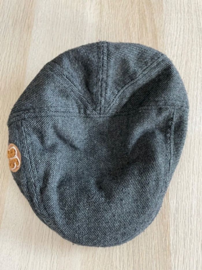 Casquette doublée polaire Okaidi