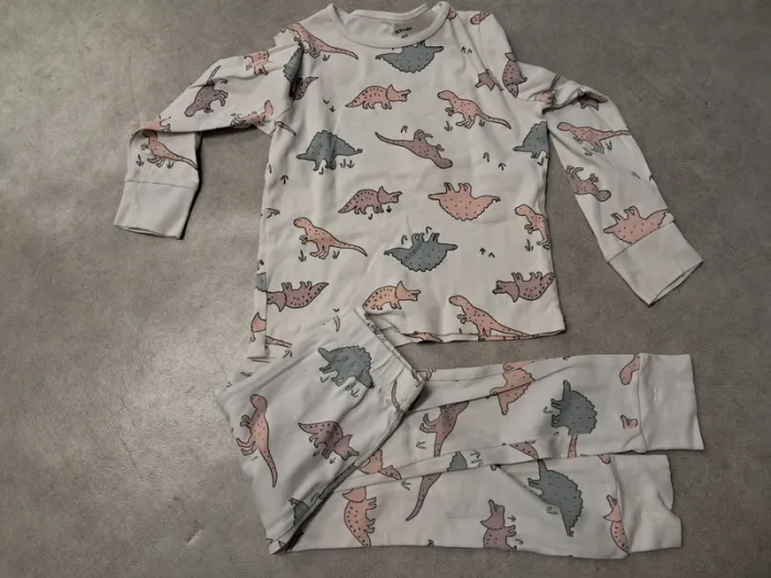 pyjama fille 6 ans