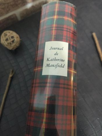 Journal de Katherine Mansfield