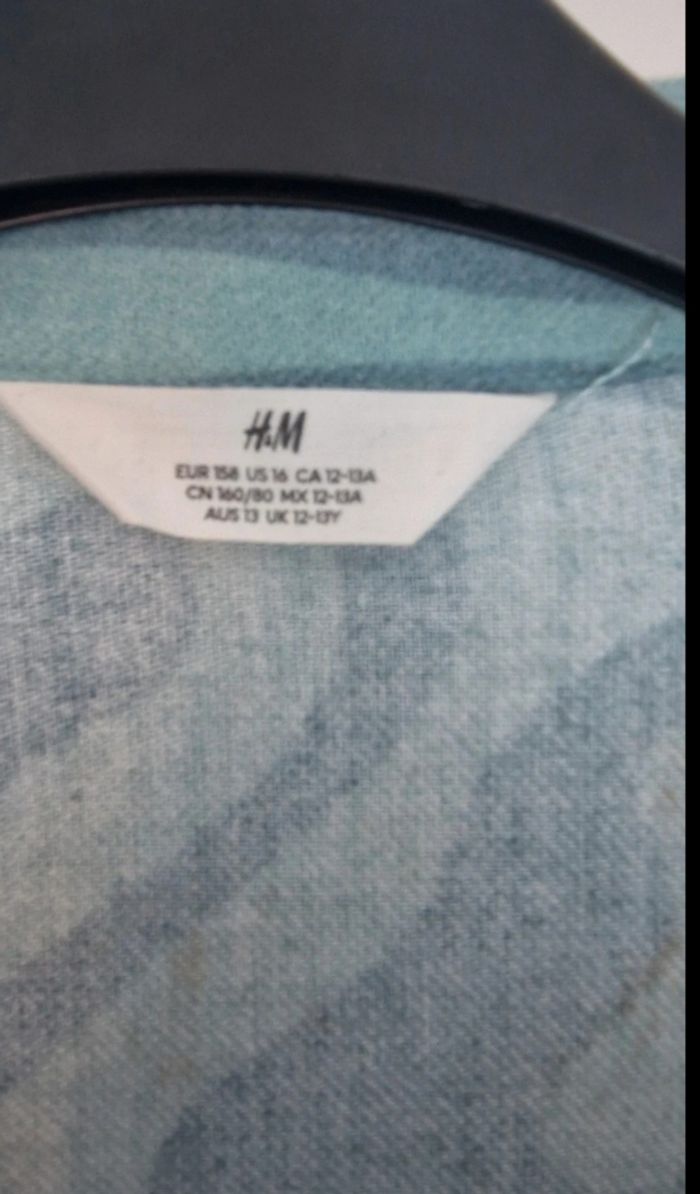 Chemise H&M - photo numéro 4