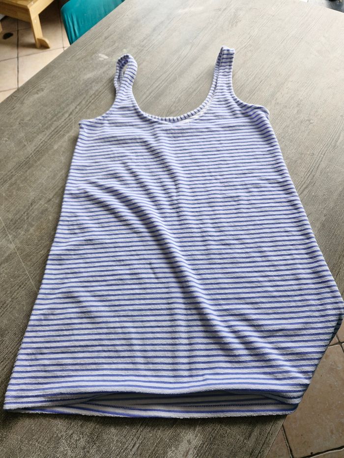 Robe été - photo numéro 2