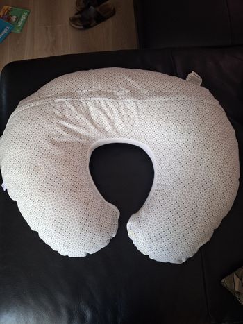 Coussin allaitement