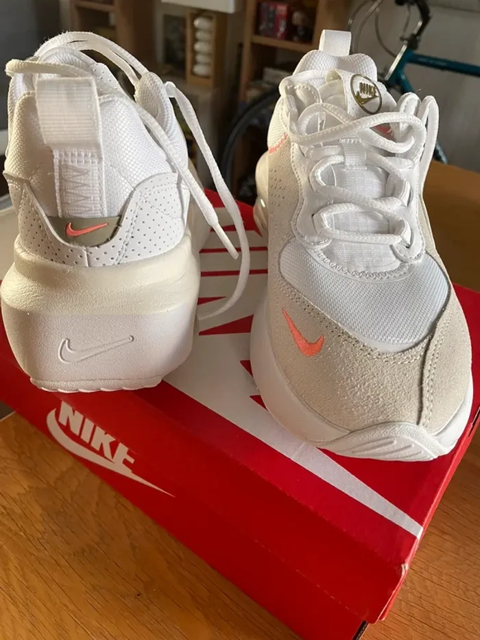 Basket Nike Verona femme neuve - photo numéro 4