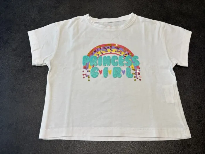 Tee-shirt MC