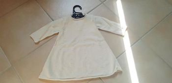 Robe 3 mois