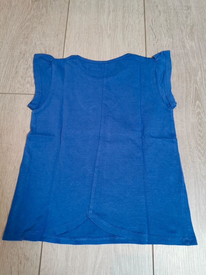 Tee shirt Kiabi - photo numéro 3