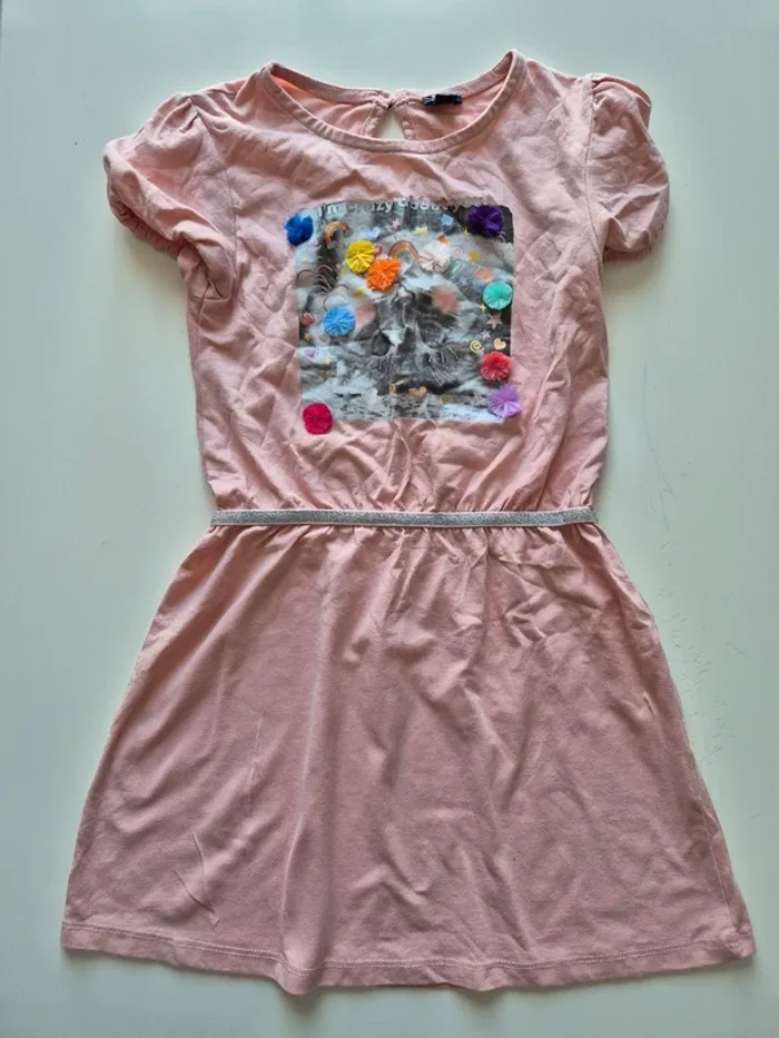 👧 Robe - photo numéro 2