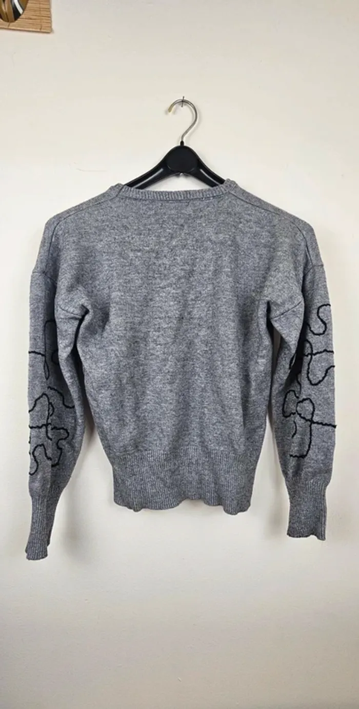 Pull L/XL - photo numéro 2