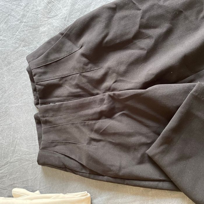 Pantalons chino - photo numéro 6