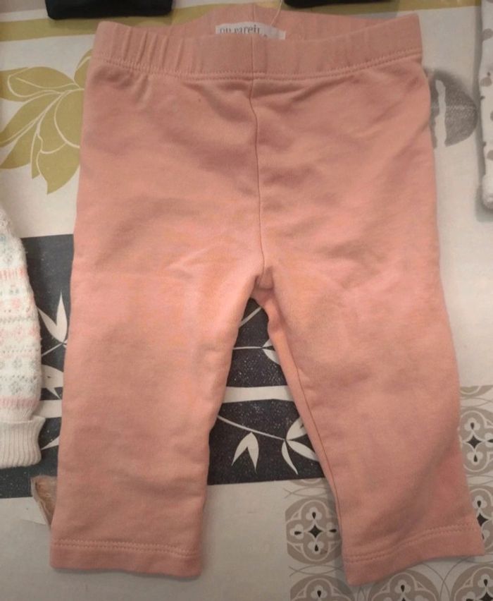 Pantalon 3 mois - photo numéro 3
