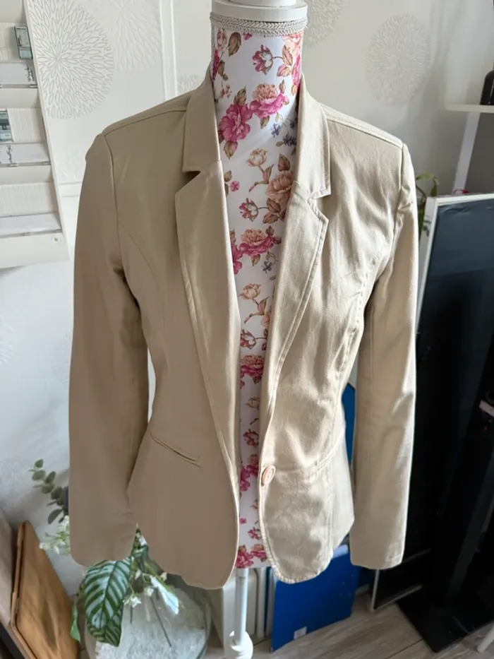 Veste - photo numéro 5