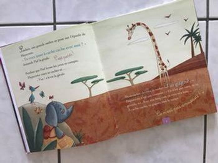 Livre 3 ans - photo numéro 2