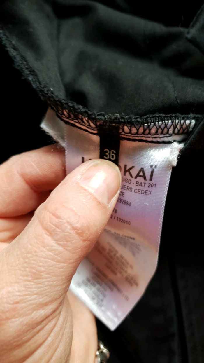 Pantalon Kookai 36 - photo numéro 5