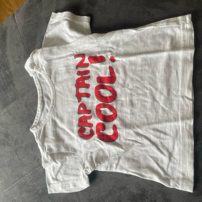 Lot t-shirt bébé - photo numéro 9