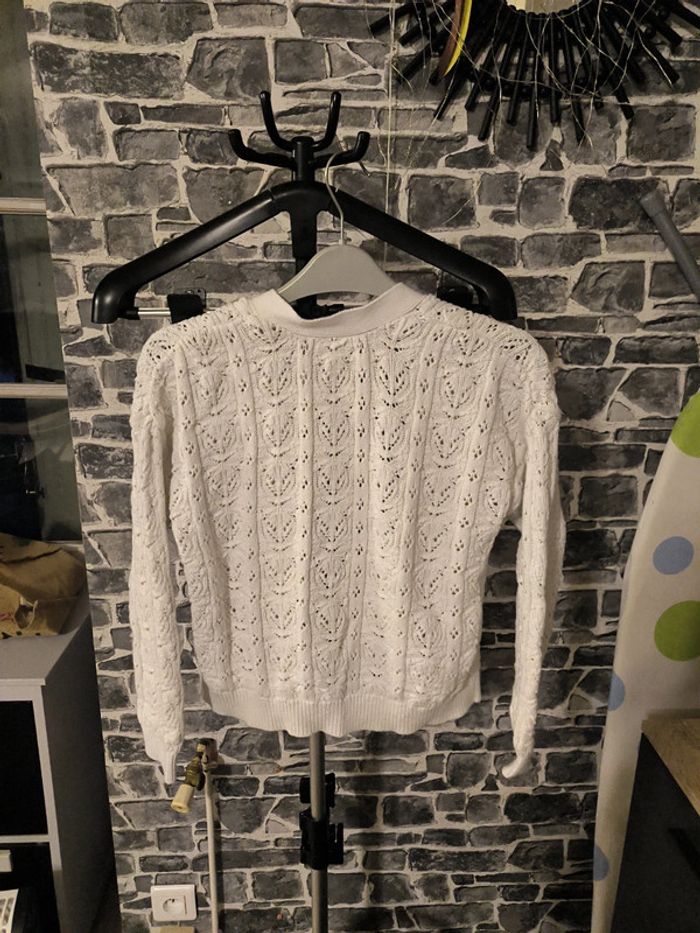 Veste - photo numéro 2