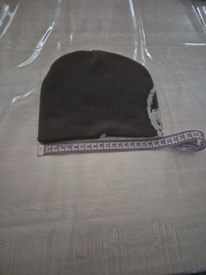 Bonnet - photo numéro 3