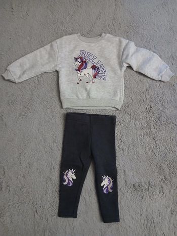 Lot de 3 ensemble