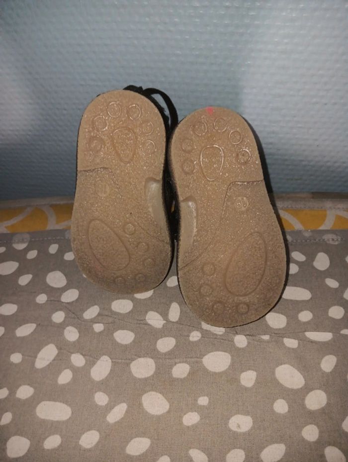 Bottines - photo numéro 6