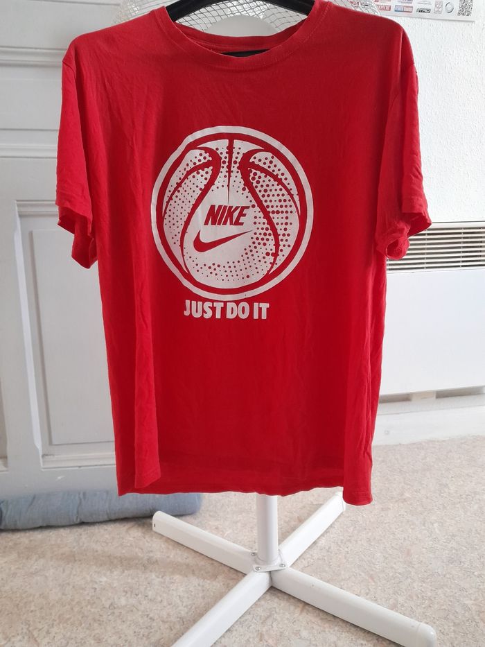 Tee-shirt Homme NIKE