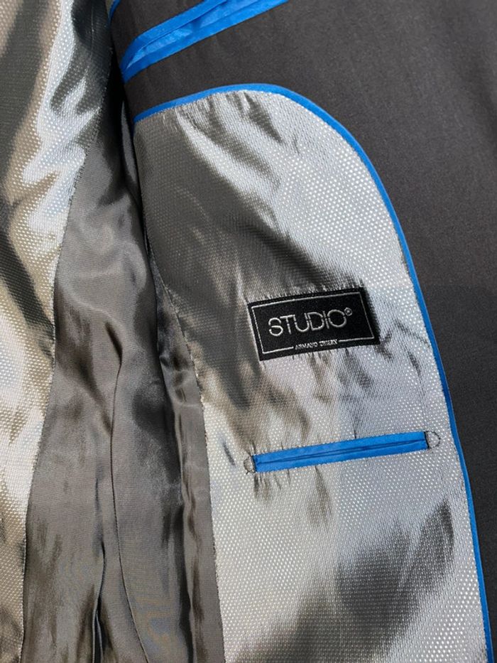 Veste Armand thiery#taille M - photo numéro 3