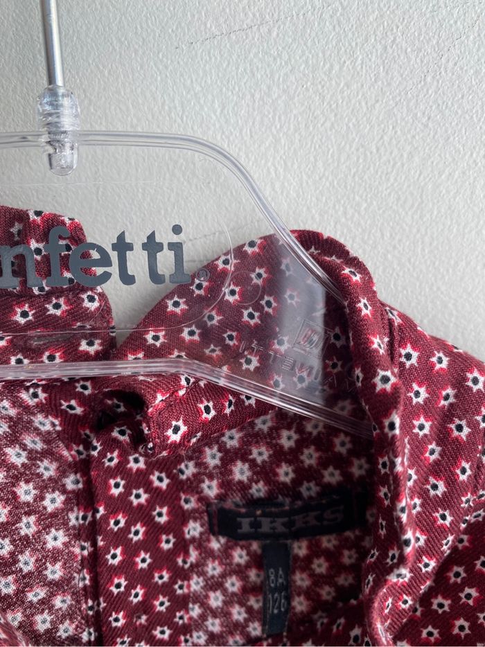 Blouse ikks 8A - photo numéro 4