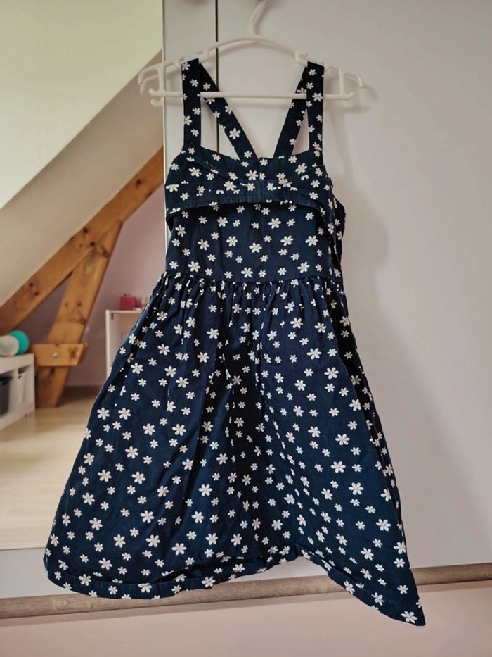 Robe 6 ans