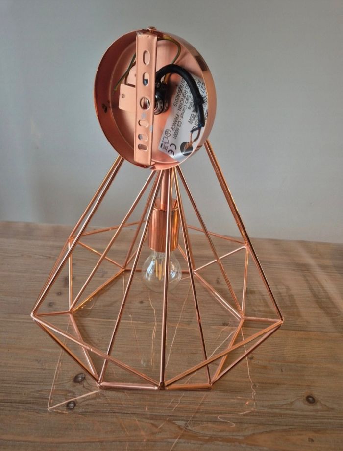 Lustre - photo numéro 3