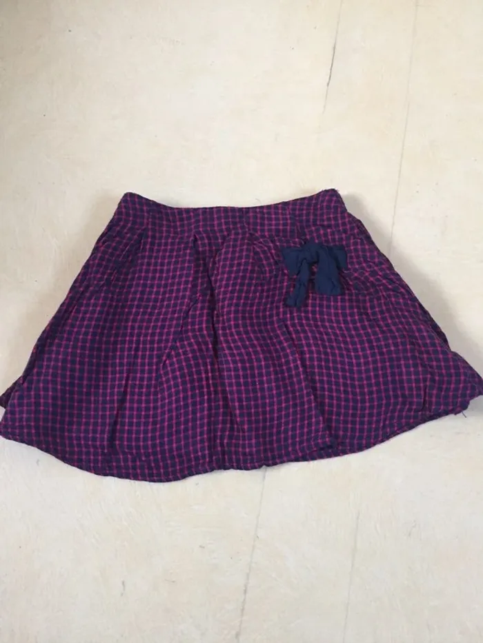 Jupe Tom Tailor