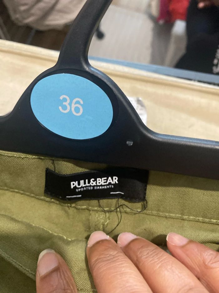Pantalon cargo - photo numéro 3