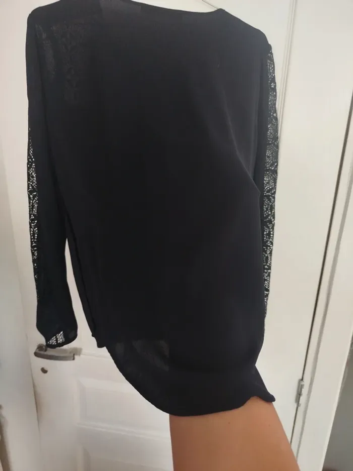 Haut femme L Zara - photo numéro 5
