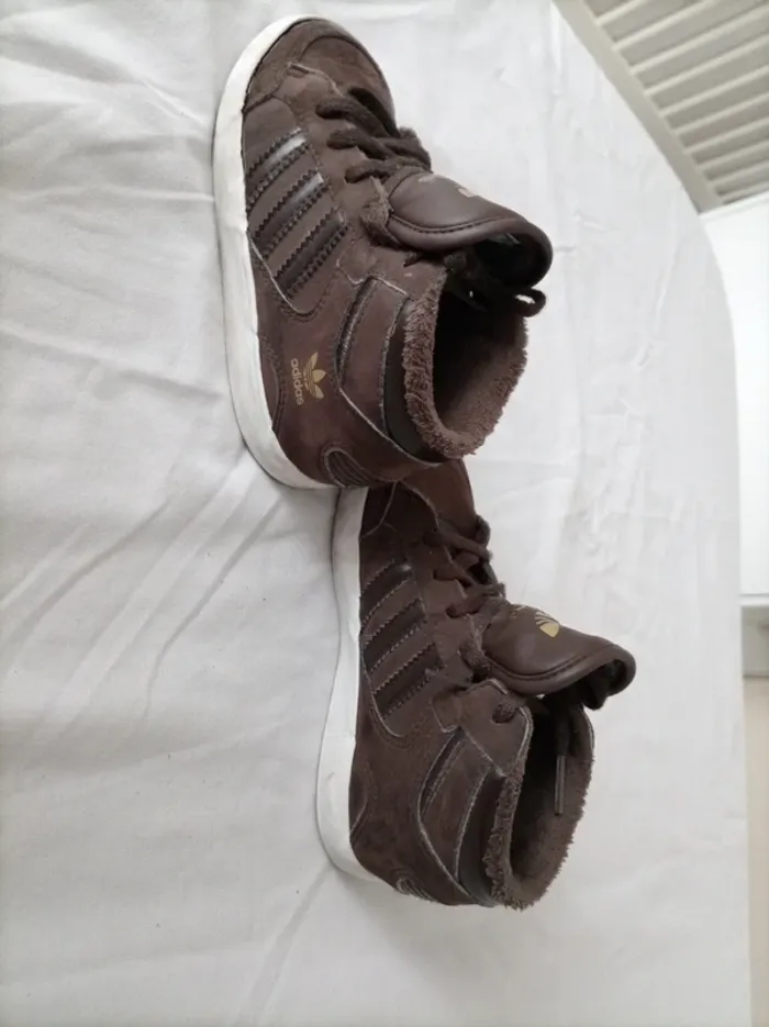 Baskets Adidas - photo numéro 6