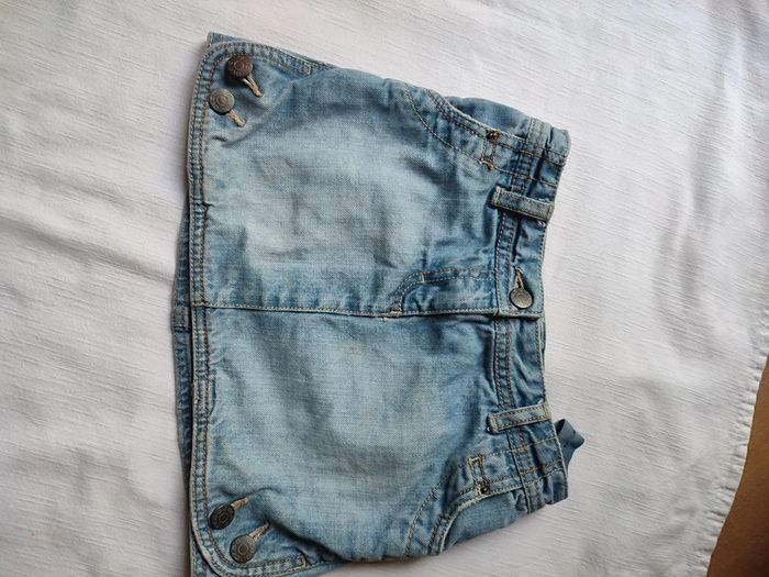 Lot de 2 jupes - photo numéro 6