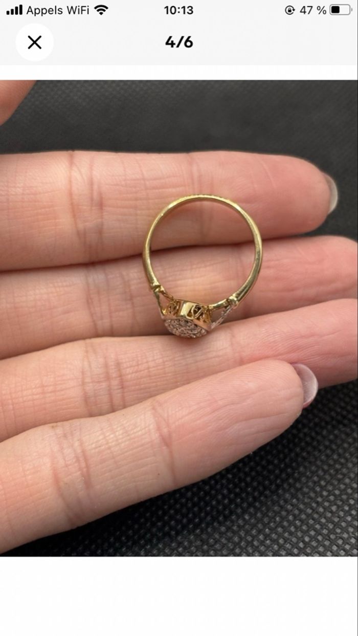 Bague - photo numéro 4