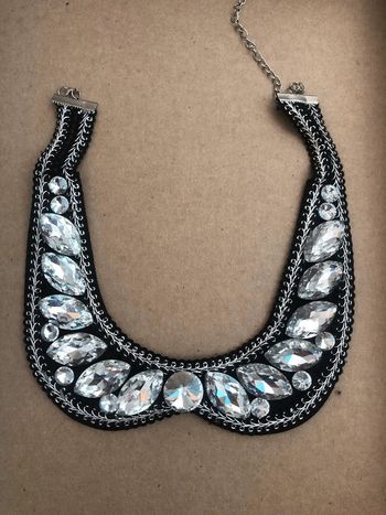 Collier fantaisie