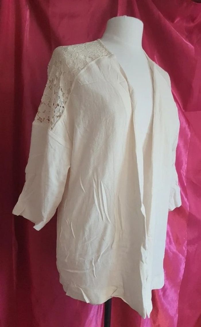 Veste blazer femme 36 - S