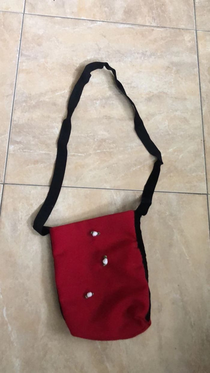 Sac pochette