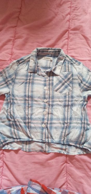 Chemisier Orchestra taille 3 ans