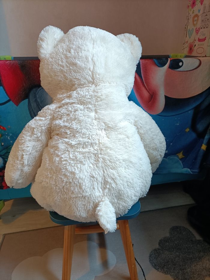Peluche - photo numéro 2