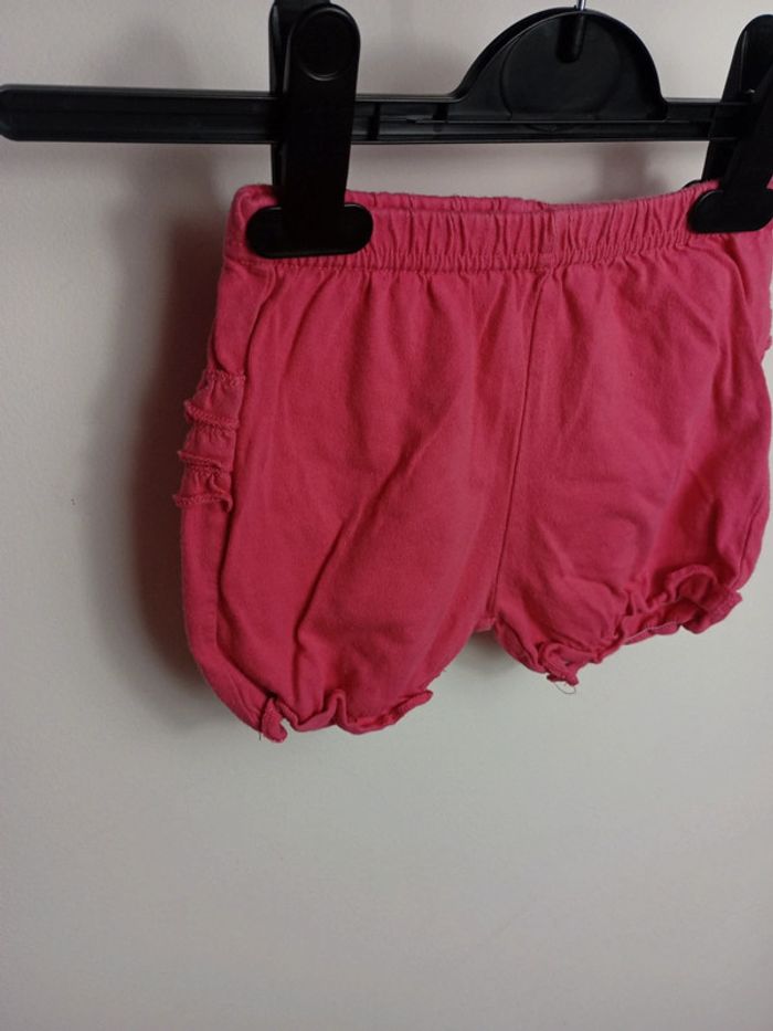 Short - photo numéro 2