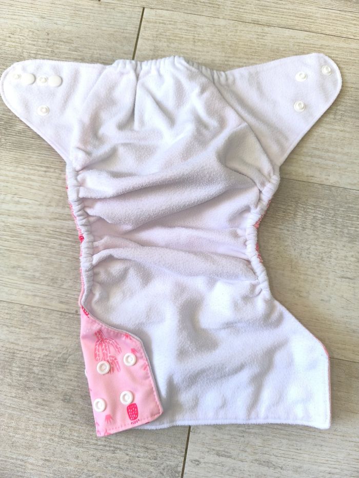 Couche lavable - photo numéro 2