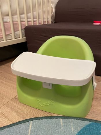 Siège bébé 