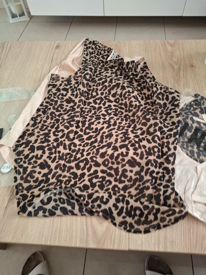 Haut femme Oxana taille L/XL neuf sous blister - photo numéro 5