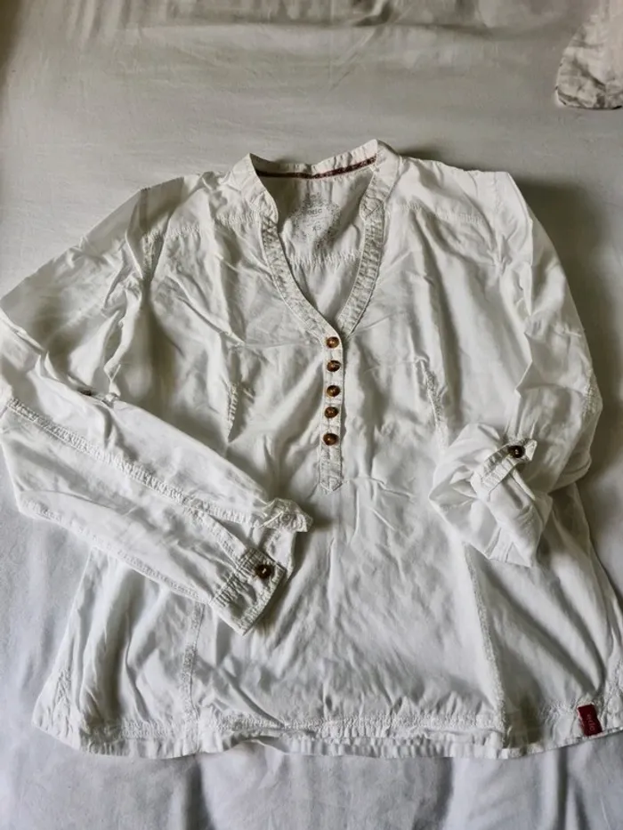 Blouse EDC